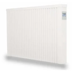 Elektroheizung Midi 'FlexiSmart Pro' 1950 W weiß 98 x 61 x 9 cm