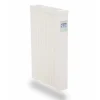 Elektroheizung Mini 'FlexiSmart Pro' 650 W weiß 38 x 61 x 9 cm