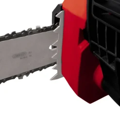 Elektro-Kettensäge 'GE-EC 2240' rot/schwarz 40,6 cm, 2200 W
