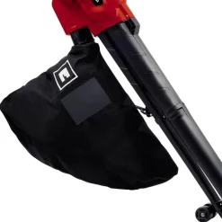 Elektro-Laubsauger 'GC-EL 2500 E' 2500 W