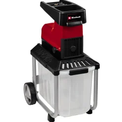 Elektro-Leisehäcksler 'GC-RS 60 CB' 2800 W