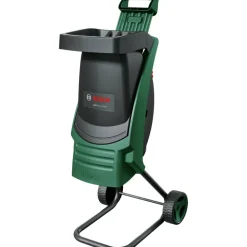 Elektro-Messerhäcksler 'AXT Rapid 2200' 2200 W