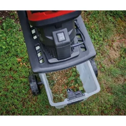 Elektro-Messerhäcksler 'GC-KS 2540 CB' 2500 W