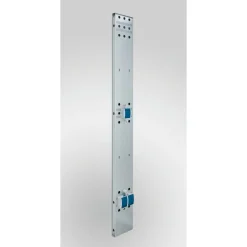 Elektro-Montagepaneel für Gerätehaus 'Europa'