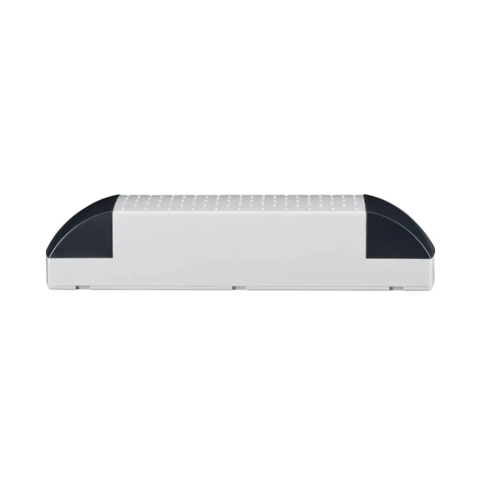 Elektroniktransformator 100-250 W 230/12 V 250 VA grau/schwarz