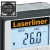 Elektronik-Wasserwaage magnetisch digital 'MasterLevel Box'