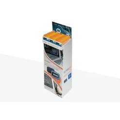 Elektronische Parkscheibe 'TX-272'