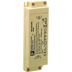 Elektronischer Trafo 0-65 W 12 V