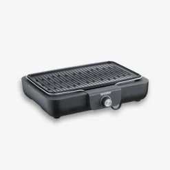 Elektro-Planchagrill 'PG 8556' mit Grillplatte 2300 W
