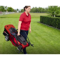 Elektro-Rasenmäher 'GC-EM 1700/42' 1700 W 700 m²