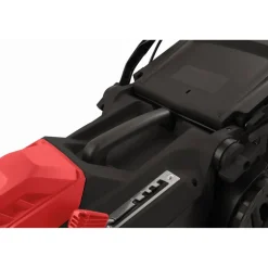 Elektro-Rasenmäher 1600 W bis 500 m²