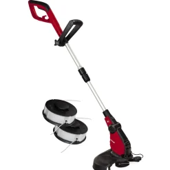 Elektro-Rasentrimmer 'GC-ET 450/300 Kit' 450 W Ø 30 cm