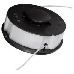 Elektro-Rasentrimmer 'GC-ET 450/300 Kit' 450 W Ø 30 cm