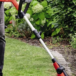 Elektro-Rasentrimmer 'GC-ET 4530' 450 W Ø 30 cm