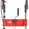 Elektro-Schneefräse 'SnowLine 46 E' 46 cm Räumbreite, 2000 W