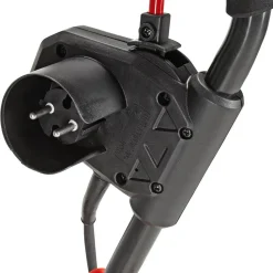 Elektro-Schneefräse 'SnowLine 46 E' 46 cm Räumbreite, 2000 W