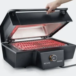 Elektro-Tischgrill 'PG 8106 Sevo GT' 3000 W