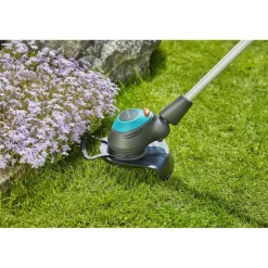 Elektro-Turbotrimmer 'EasyCut 450/25'