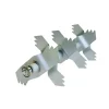 Elektro-Vertikutierer 'Combi Care 38 E' 1300 W 38 cm bis 300 m²