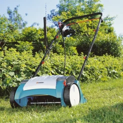 Elektro-Vertikutierer 'EVC 1000' 1000 W 30 cm bis 600 m²