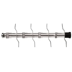 Elektro-Vertikutierer 'GC-ES 1231/1' 1200 W bis 300 m²