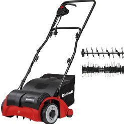 Elektro-Vertikutierer/-Lüfter 'GC-SA 1231' 1200 W bis 300 m²