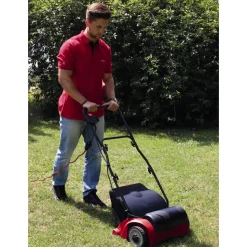 Elektro-Vertikutierer/-Lüfter 'GC-SA 1231' 1200 W bis 300 m²