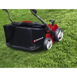 Elektro-Vertikutierer/-Lüfter 'GE-SA 1435' 1400 W bis 500 m²