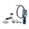Endoskopkamera 'GIC 120 C Professional' 4 x 1,5-V-AA-Batterie