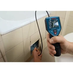 Endoskopkamera 'Professional' GIC 120 EU