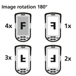 Endoskopkamera 'Video Pocket'