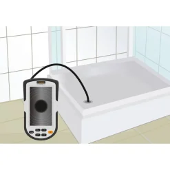 Endoskopkamera 'Video Pocket'