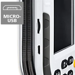 Endoskopkamera 'Video Pocket'