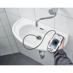 Endoskopkamera 'Video Pocket'