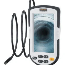 Endoskopkamera 'VideoPocket' mit 4,3
