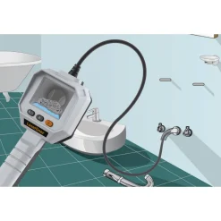 Endoskopkamera 'VideoScope Micro'
