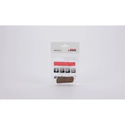 Endstück für Sockelleiste mokkafarben 2 Stück