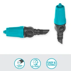 Endtropfer 'Micro-Drip-System'