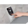 Energiespar-Whirlpool 'LAY-Z-SPA® Hawaii AirJet™' grau Ø 196 x 71 cm, mit App-Steuerung