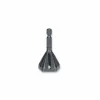 Entgrater Ø 8 - 22 x 58 mm