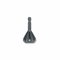 Entgrater Ø 8 - 22 x 58 mm