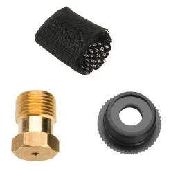 Entwässerungsventil 'Pipline' Ø 25 mm (3/4"), für Sprinklersysteme