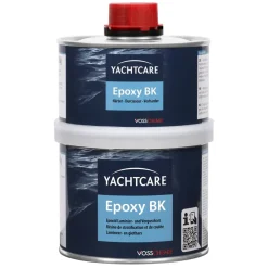 Epoxid transparent 500 g