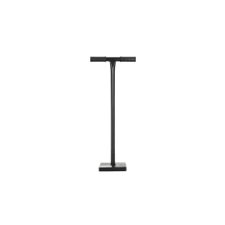 Erd- und Betonstampfer 20 x 20 x 84 cm