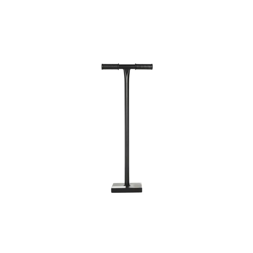 Erd- und Betonstampfer 20 x 20 x 84 cm