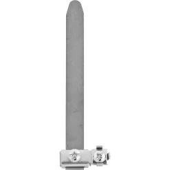 Erdungsbandschelle 14,3 cm