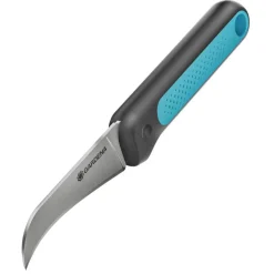 Erntemesser 'VeggieCut' inklusive Gürtelholster