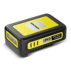 Ersatzakku 'Battery Power 18/25' 18 V 2,5 Ah