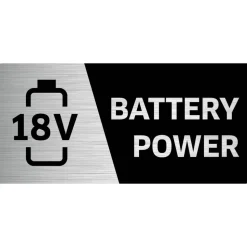 Ersatzakku 'Battery Power 18/25' 18 V 2,5 Ah
