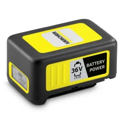 Ersatzakku 'Battery Power 36/25' 36 V 2,5 Ah